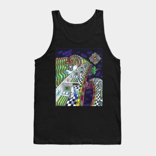 The Void Tank Top